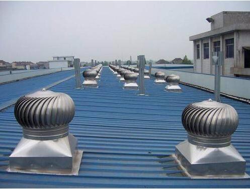武汉无动力通风器厂家,供应无动力通风器,设计按装无动力通风器